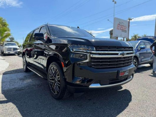 Chevrolet