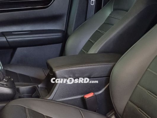 Honda CR-V Jeepeta en venta