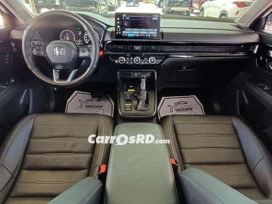 Honda CR-V Jeepeta en venta