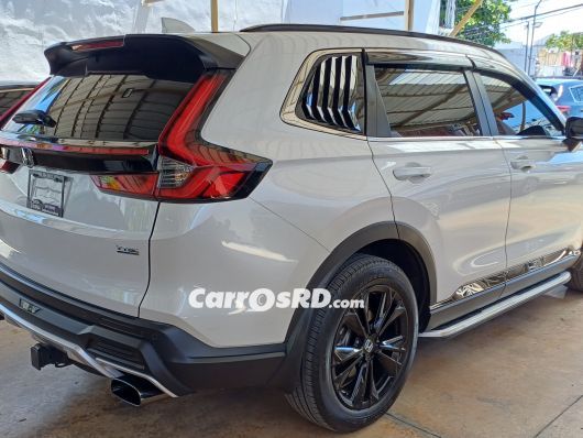 Honda CR-V Jeepeta en venta