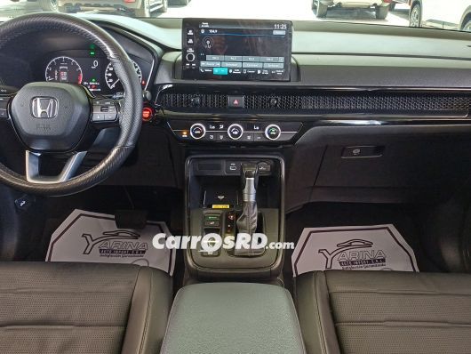 Honda CR-V Jeepeta en venta