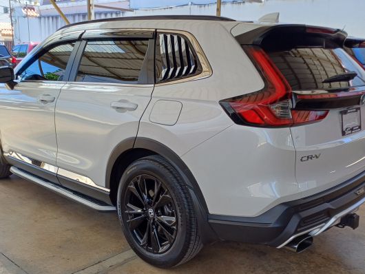 Honda CR-V EX-L