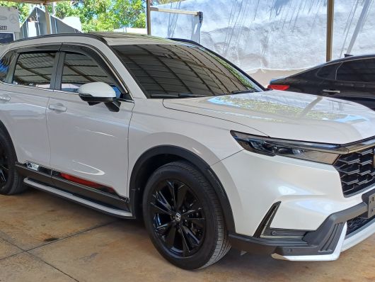 Honda CR-V EX-L en venta