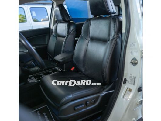 Honda CR-V Jeepeta en venta