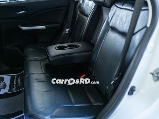 Honda CR-V Jeepeta en venta