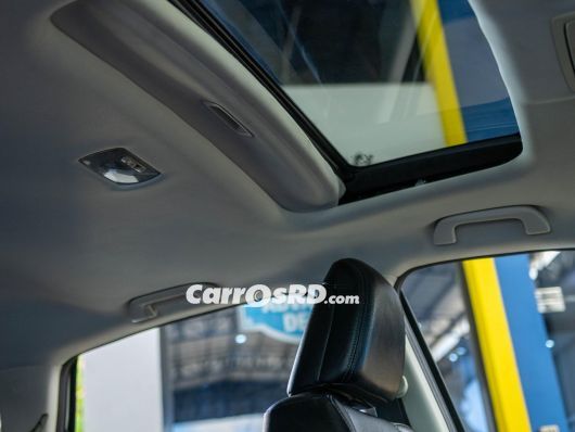 Honda CR-V Jeepeta en venta