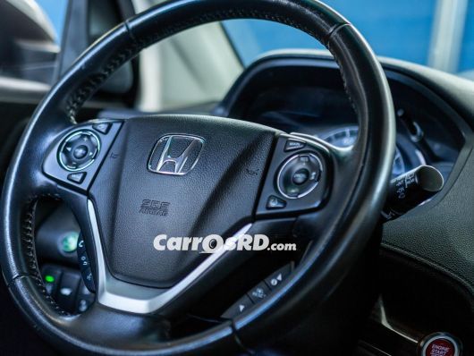 Honda CR-V Jeepeta en venta