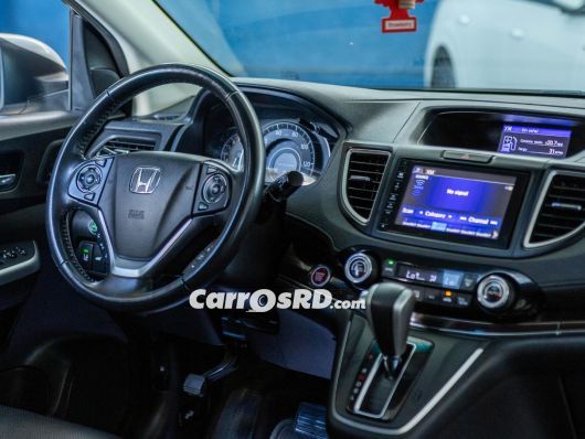 Honda CR-V Jeepeta en venta