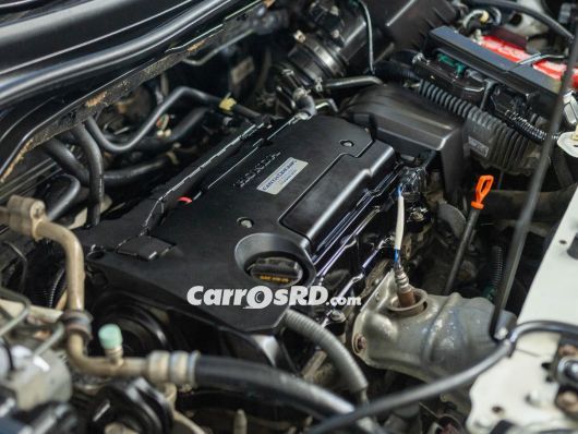 Honda CR-V Jeepeta en venta