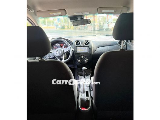 Nissan Note Carros en venta