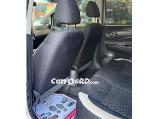 Nissan Note Carros en venta