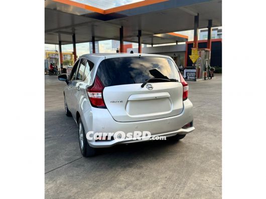 Nissan Note Carros en venta