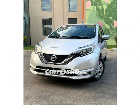 Nissan Note Carros en venta