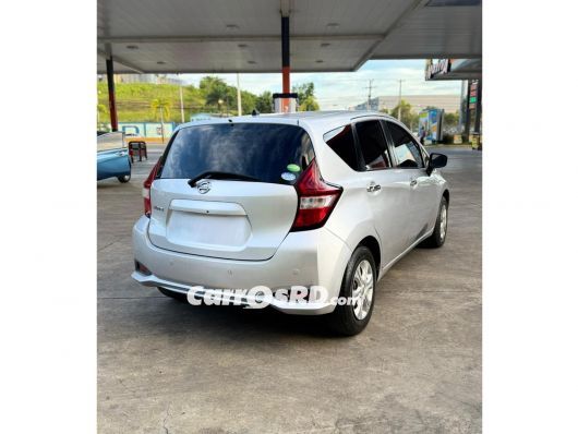 Nissan Note Carros en venta