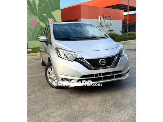 Nissan Note Carros en venta