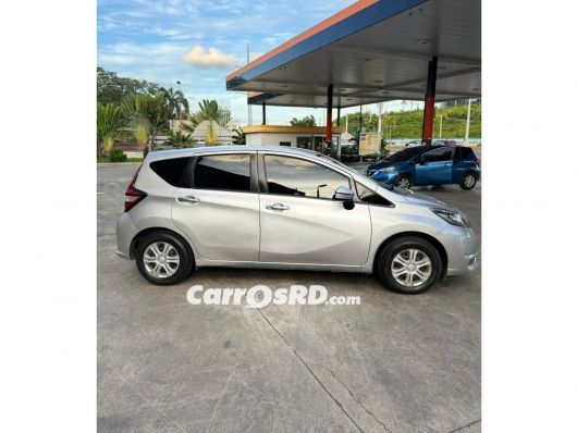 Nissan Note Carros en venta
