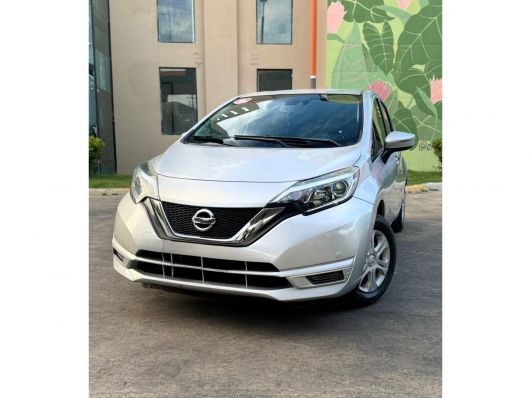 Nissan Note Medalist en venta