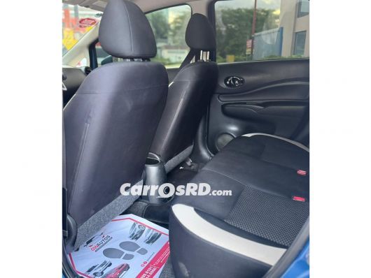 Nissan Note Carros en venta