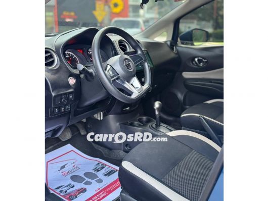 Nissan Note Carros en venta