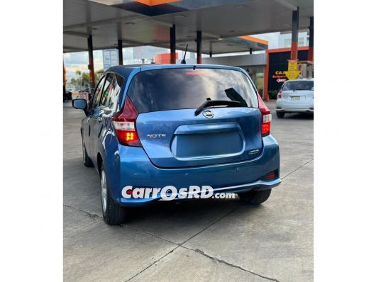 Nissan Note Carros en venta
