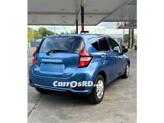 Nissan Note Carros en venta