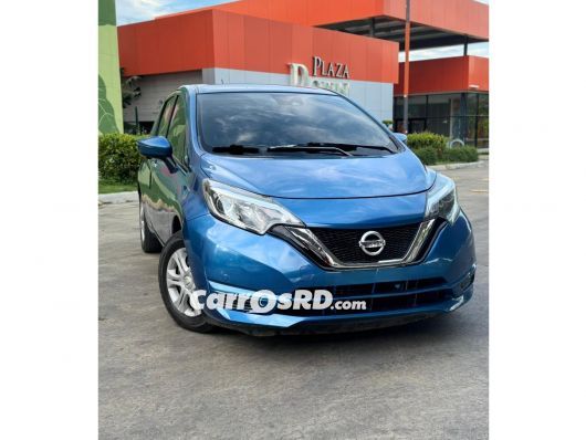 Nissan Note Carros en venta