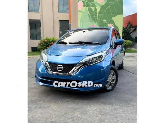 Nissan Note Carros en venta