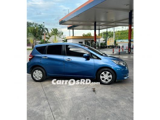 Nissan Note Carros en venta