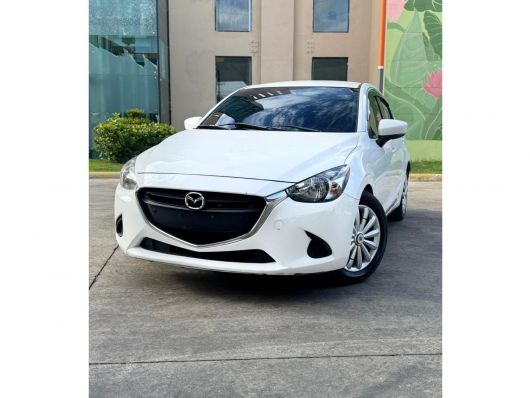 Mazda Demio Sport en venta