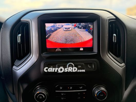 Chevrolet Silverado Camioneta en venta