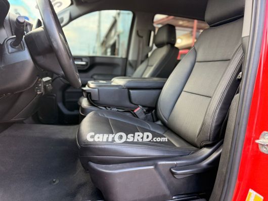 Chevrolet Silverado Camioneta en venta