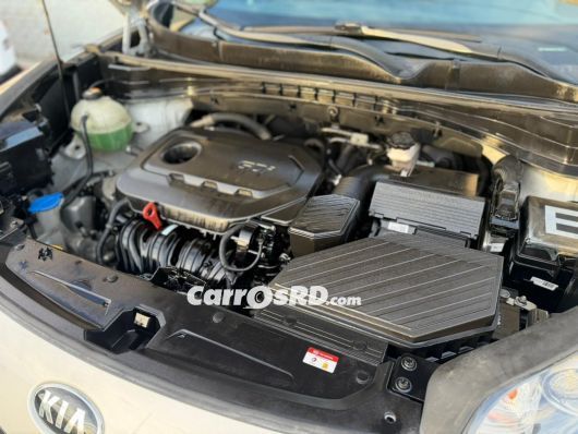 Kia Sportage Jeepeta en venta