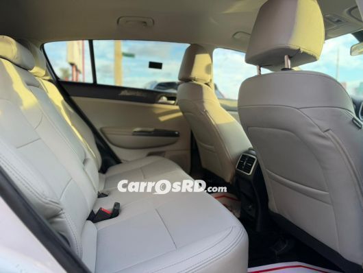 Kia Sportage Jeepeta en venta