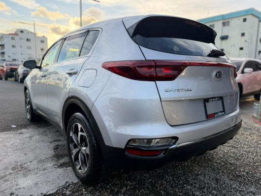 Kia