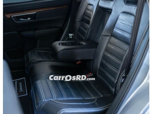 Honda CR-V Jeepeta en venta