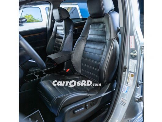 Honda CR-V Jeepeta en venta