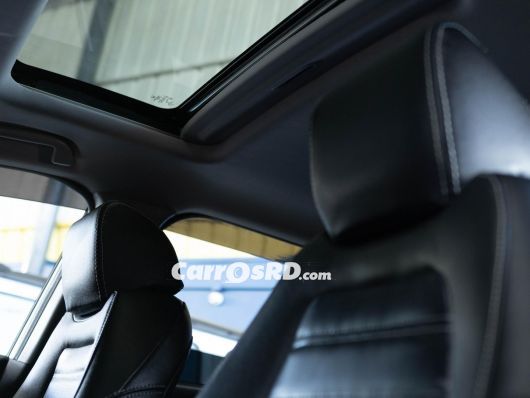 Honda CR-V Jeepeta en venta