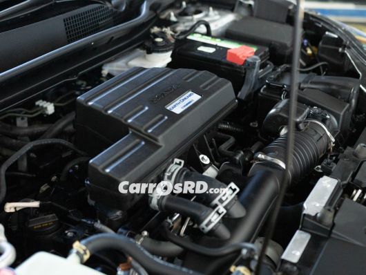 Honda CR-V Jeepeta en venta