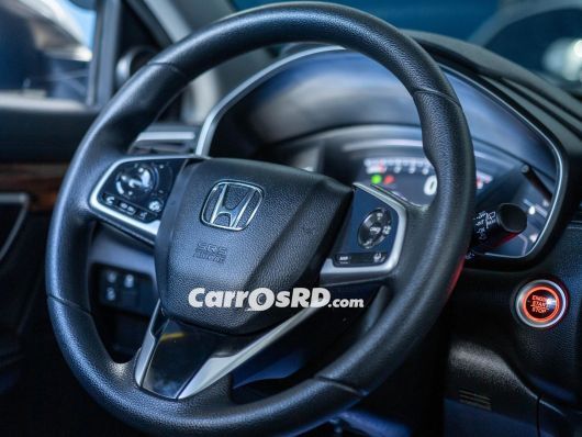 Honda CR-V Jeepeta en venta