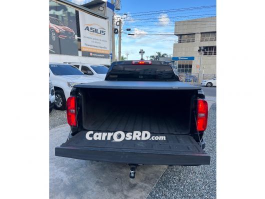 Chevrolet Colorado Camioneta en venta