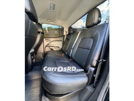 Chevrolet Colorado Camioneta en venta