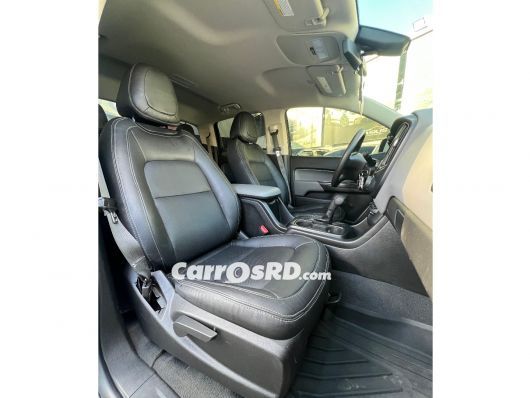 Chevrolet Colorado Camioneta en venta