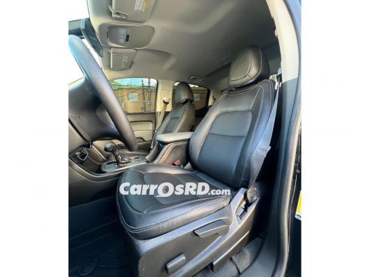 Chevrolet Colorado Camioneta en venta