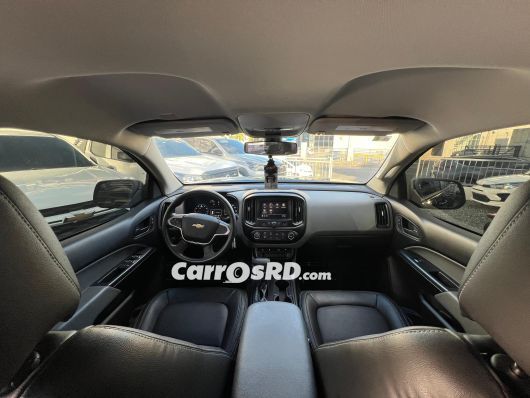 Chevrolet Colorado Camioneta en venta