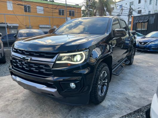 Chevrolet