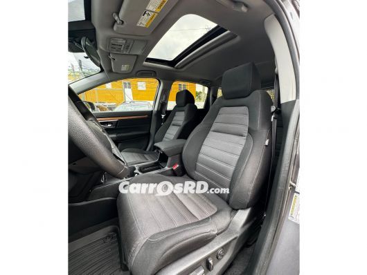 Honda CR-V Jeepeta en venta