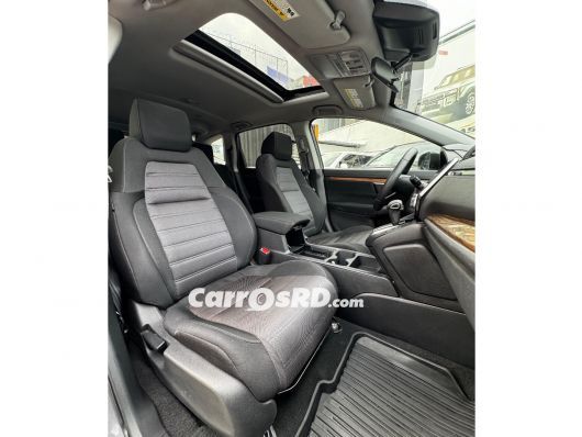 Honda CR-V Jeepeta en venta