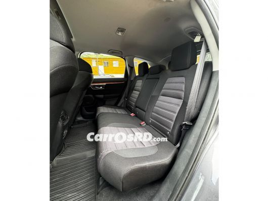 Honda CR-V Jeepeta en venta