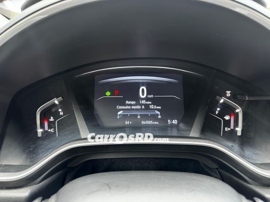 Honda CR-V Jeepeta en venta