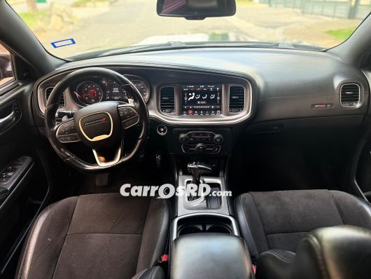 Dodge Charger Carros en venta